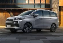 MG G50 Plus تصل مصر رسميًا: سيارة MPV متعددة الاستخدامات تجمع بين الراحة والتقنيات الذكية