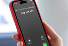 فودافون تطلق «Spam-Warner» وتحذر من 41 مليون مكالمة احتيال قبل عيد الميلاد