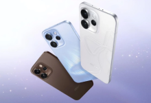 بكاميرا 200 ميجابيكسل ومعالج Dimensity 8450.. أوبو ترفع سقف الفئة المتوسطة مع سلسلة Reno 15