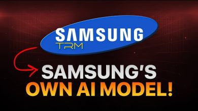 انقلاب تكنولوجي جديد… سامسونج تعلن نموذجًا قد يغير مستقبل الهواتف الذكية نهائيًا