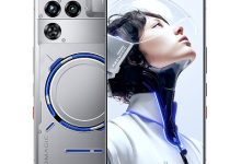 RedMagic 11 Air الجديد يجمع بين تصميم رقيق، كاميرات محسّنة، معالج Dimensity 9500، وذاكرة تصل إلى 24GB لتجربة ألعاب سلسة ومميزة