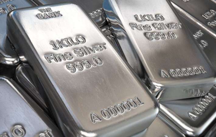 ارتفاع أسعار الفضة في مصر اليوم الثلاثاء 10 مارس 2026.. وعيار 925 يسجل 136 جنيهًا للجرام