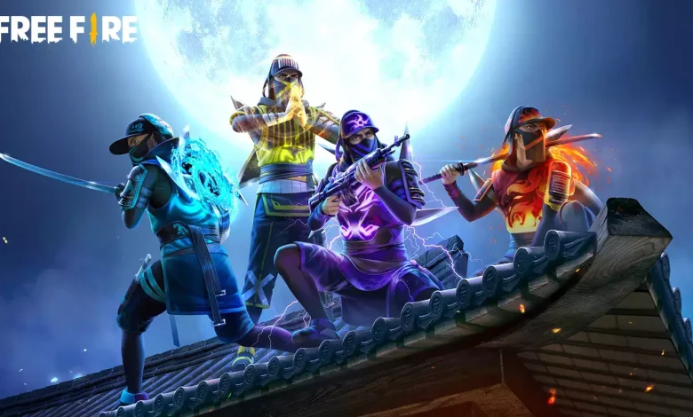 أكواد فري فاير الجديدة تكشف عن مكافآت حصرية اليوم.. تفاصيل الاستبدال وخطوات الاستخدام