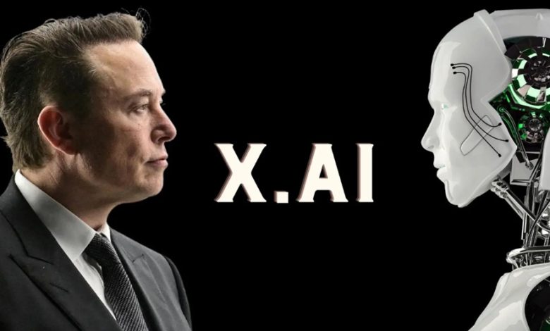 إيلون ماسك يطلق مشروع روبوتات بشرية مع xAI وهيوماين وإنفيديا بقدرة 500 ميغاواط