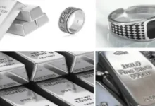 سعر جرام الفضة اليوم في مصر: آخر التحديثات والتغيرات في السوق