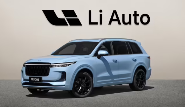 مجموعة جي بي أوتو تكشف عن سيارات Li Auto الكهربائية وREEV في مصر لأول مرة لتلبية احتياجات السوق المحلي المتنامي للسيارات الصديقة للبيئة