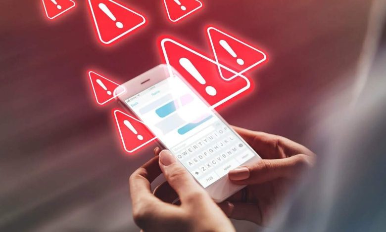 هاتفك في خطر… كيف تؤمّن حساباتك من الاختراق في 10 خطوات بعد موجة الاختراقات العالمية التي اجتاحت أكثر من 150 دولة