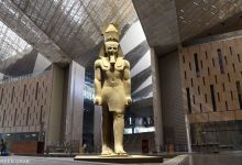 أسعار تذاكر المتحف المصري الكبير 2026: الزيادات الجديدة ومواعيد التطبيق