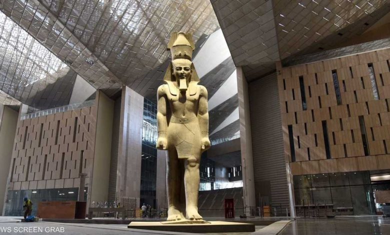 أسعار تذاكر المتحف المصري الكبير 2026: الزيادات الجديدة ومواعيد التطبيق
