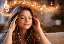 ظاهرة دودة الأذن.. لماذا تعجز عقولنا عن التوقف عن تكرار بعض الأغاني؟ وكيف تتخلص منها؟