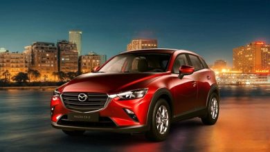 GB Auto تطرح مازدا CX-3 موديل 2026 بفئة Highline وتخفيض 160 ألف جنيه