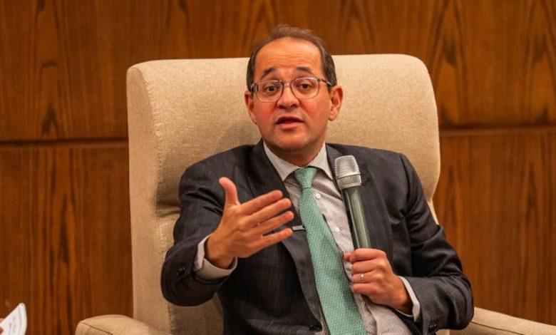 وزير المالية يطلق الحوار المجتمعي للحزمة الثانية من التسهيلات الضريبية ويحسم حوافز دعم القطاع الخاص