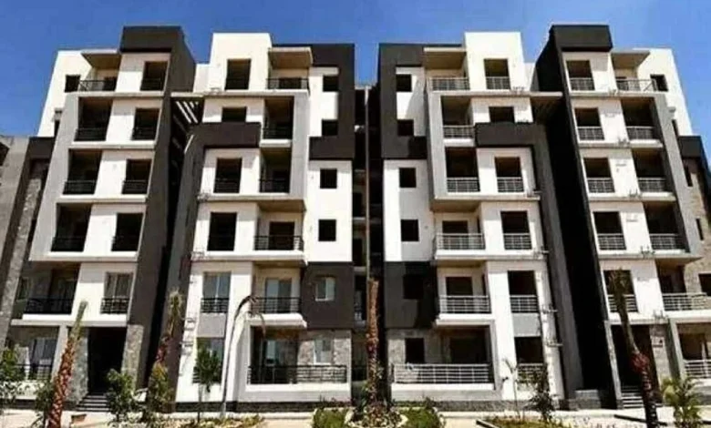 شقق الإسكان الاجتماعي الجديدة 2025: سجل الآن بمقدم 100 ألف جنيه وامتلك وحدتك بسهولة