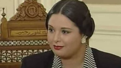 عودة أسطورة الغناء.. بدء عرض مسلسل «أم كلثوم» منذ أمس على القناة الأولى (المواعيد)