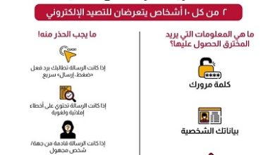EG-CERT يحذر: طرق احتيال مبتكرة تستهدف مستخدمي إنستاباي