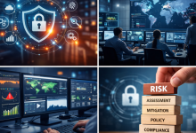 مرونة الأمن السيبراني: كيف تدعم ManageEngine استمرارية الأعمال وحماية المؤسسات