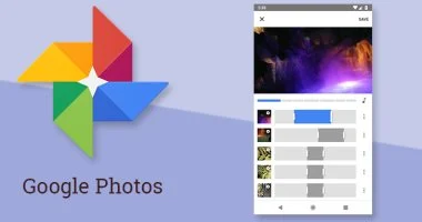 جوجل تطلق محرر فيديو متقدم في Google Photos على أندرويد وiOS