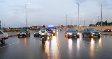 متى يبدأ تطبيق عقوبات قانون المرور الجديد.. وما أبرز المخالفات والغرامات؟