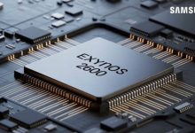 سامسونج تكشف عن تصميم جديد لمعالج Exynos 2600 يركز على الأداء وإدارة الحرارة