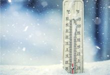 أجواء شديدة البرودة وغدًا الأربعاء.. الأرصاد تحذر من شبورة كثيفة ورياح متقطعة