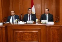 نائب بمجلس الشيوخ يطالب بتعديل اللائحة التنفيذية لقانون التصالح خارج الأحوزة العمرانية