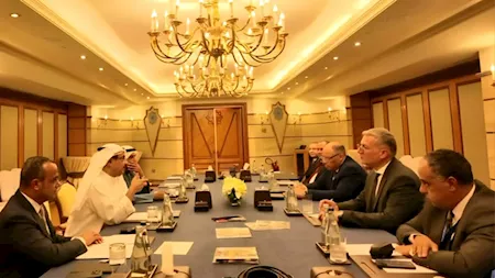 وزير البترول يفتح آفاقًا جديدة لاستثمارات القابضة المصرية الكويتية في الطاقة والتعدين بمصر
