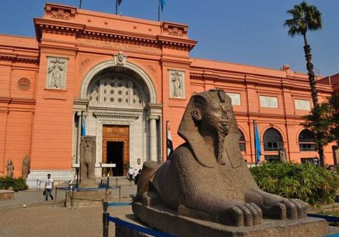 تحديث أسعار تذاكر الدخول بالمتحف المصري بالقاهرة اعتبارًا من 2026