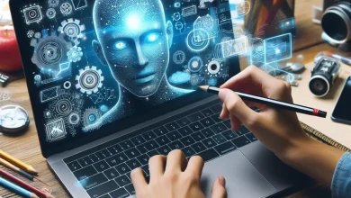 أقوى أدوات اكتشاف المحتوى المكتوب بالذكاء الاصطناعي