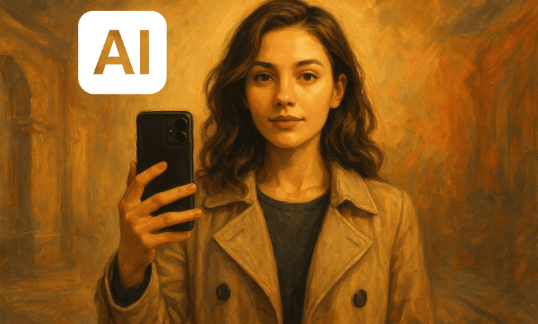 أقوى برومبتات الذكاء الاصطناعي لتحويل الصور العادية إلى لوحات احترافية