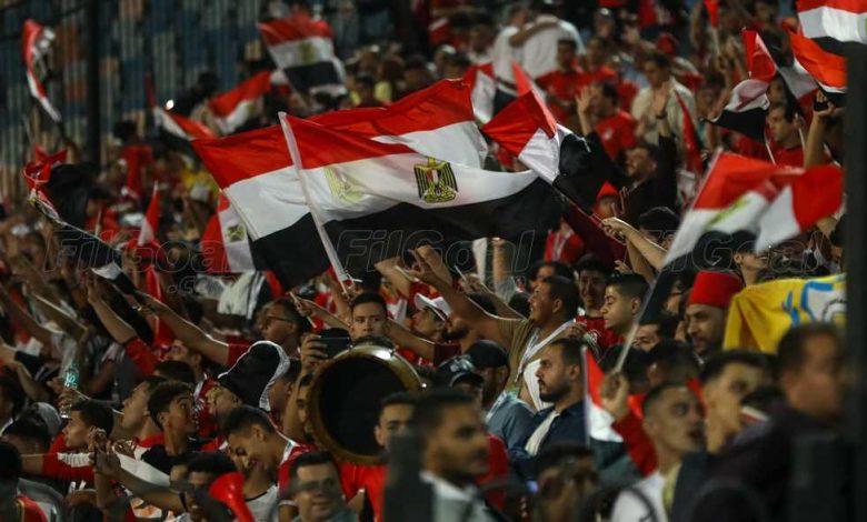 تذكرتي تفتح حجز مباراة مصر ونيجيريا الودية استعدادًا لأمم أفريقيا 2025