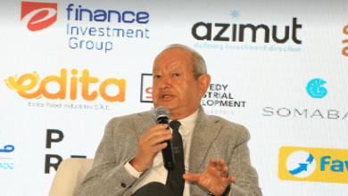 مؤتمر جريدة حابي السنوي.. نجيب ساويرس: أصول الدولة كنز حقيقي وسرعة الطرح والشفافية مفتاح جذب الاستثمار