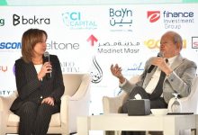 نجيب ساويرس: مصر أرض الفرص.. أصول الدولة والمشروعات السياحية والزراعية جاهزة للاستثمار