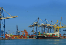 «بلاك كامبيان» تتقدم بعرض لرفع حصتها إلى 90% في «الإسكندرية لتداول الحاويات»