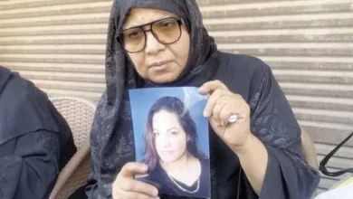 الأمن يتحرك سريعًا ويقبض على والدة الإعلامية شيماء جمال بعد تهديدات علنية