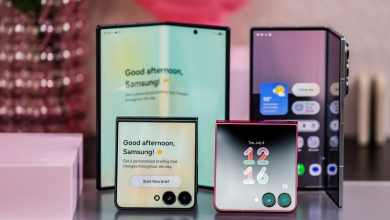 تحركات غير متوقعة تهز سوق الهواتف القابلة للطي عالمياً… وسامسونج تعيد رسم خريطة المنافسة