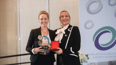 من هي الدكتورة ياسمين فؤاد الحائزة جائزة صندوق نوبل للاستدامة لعام 2025؟