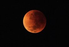 خسوف القمر في شهر رمضان 2026.. توقيت الذروة ومناطق الظهور حول العالم