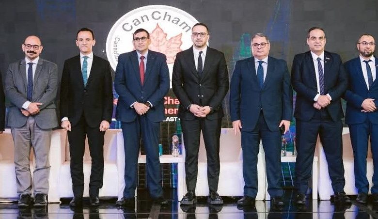 مصر تطلق تجربة رائدة في المدن الذكية: تطبيق التكنولوجيا العقارية في العلمين الجديدة كنموذج متكامل للتحول الرقمي