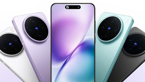 vivo X200T: تجربة استخدام متقدمة وأداء رائد قبل الوصول إلى الأسواق