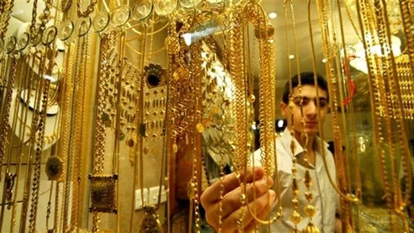 صعود غير مسبوق للذهب في مصر.. عيار 21 يكسر حاجز 5960 جنيهً