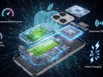 تسريبات جديدة تكشف تغييرات آيفون 18 في الشاشة والكاميرا والمعالج