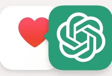 أبل تختبر تمكين مستخدمي Apple Health من مناقشة بياناتهم الصحية مع ChatGPT