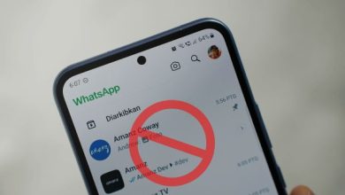 خطوات سرية وفعالة لحظر الأرقام المزعجة على واتساب وحماية محادثاتك