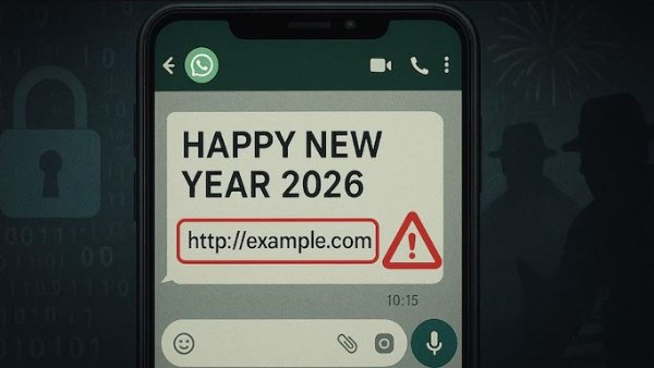 احتيال واتساب في رأس السنة 2026: تحذيرات عاجلة للمستخدمين لحماية بياناتهم