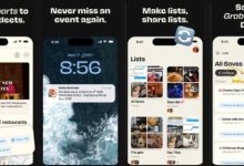 Rodeo.. تطبيق ذكي جديد يغيّر طريقة التخطيط للخروجات مع الأصدقاء