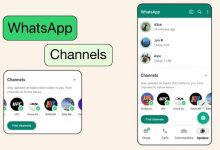 Channel Quiz الجديد على واتساب يحوّل القنوات من محتوى ثابت إلى تفاعل مباشر