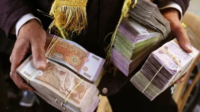 أزمة الليرة السورية: تفاصيل رحلة الهبوط الحر من الاستقرار إلى مستويات قياسية.. وماذا ينتظرها في 2026؟