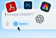 استخدم أدوات أدوبي الاحترافية مباشرة في ChatGPT: تحرير الصور، تصميم المحتوى، وإدارة ملفات PDF بسهولة