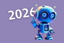 توقعات الذكاء الاصطناعي في 2026: التحول الكبير في العمل والتعليم والصناعة