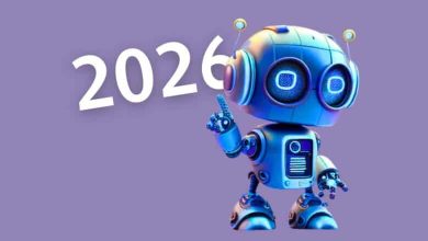 توقعات الذكاء الاصطناعي في 2026: التحول الكبير في العمل والتعليم والصناعة